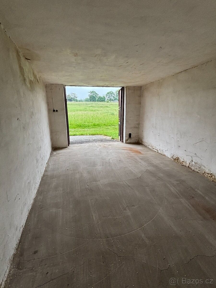 Garáž · Petřvald u Karviné, 735 41 - 3