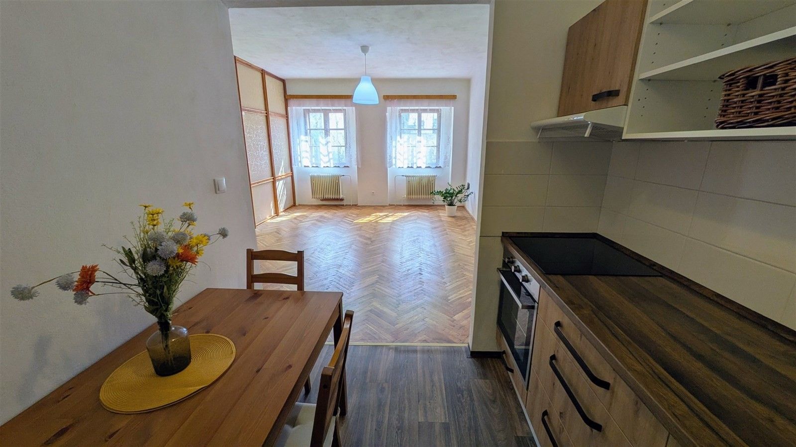 2+kk, Alšovo nám. 36, Písek Vnitřní Město, 63 m² - 2