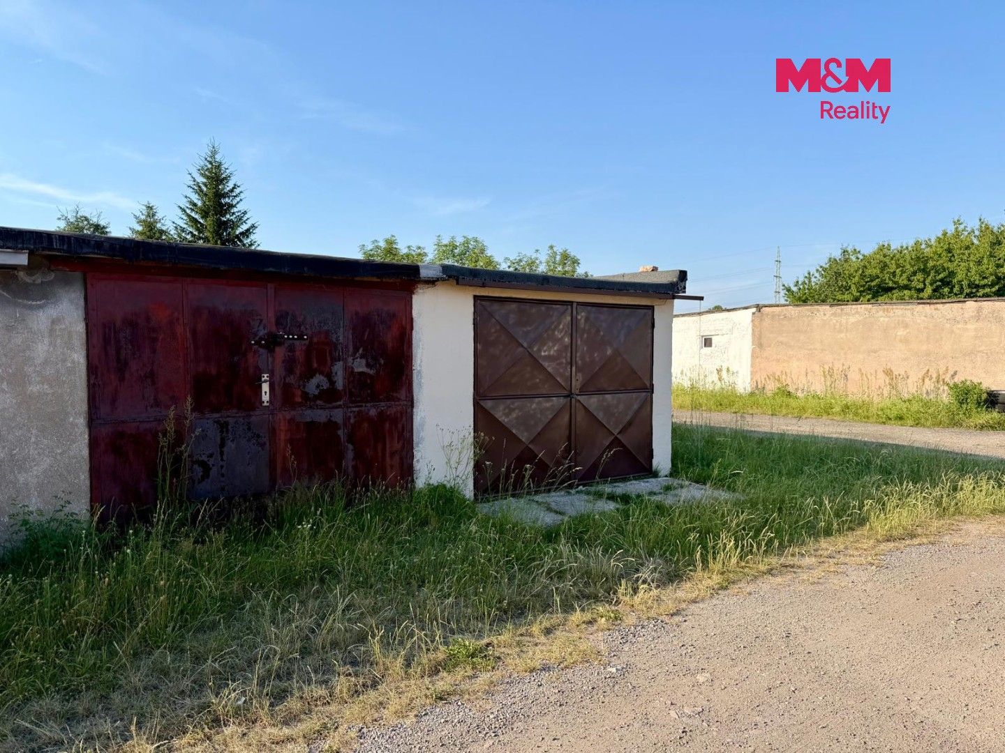 Ostatní, Pardubice – pohled 5