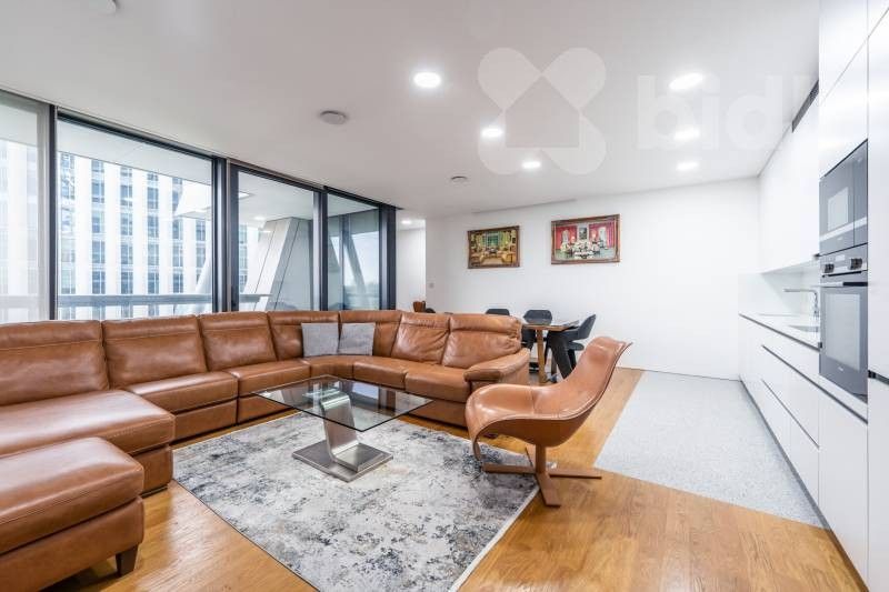 Pronájem byt 3+kk - Milevská, Praha, 115 m²