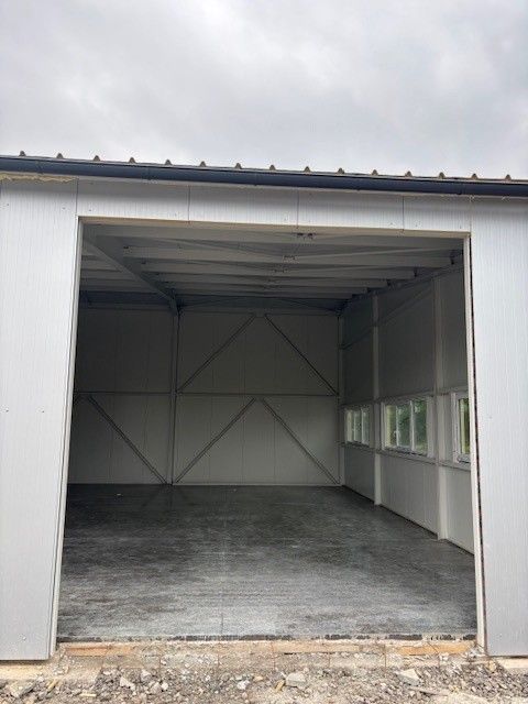 Garáže, Frýdek-Místek, 739 42