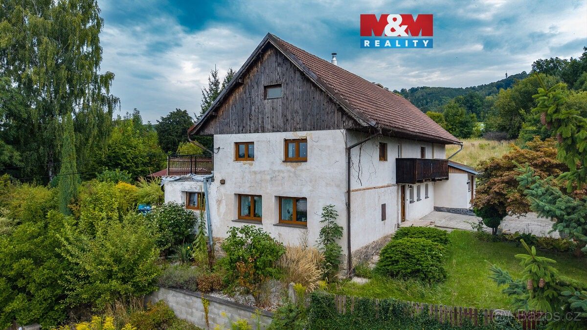 Ostatní, Děčín, 405 02