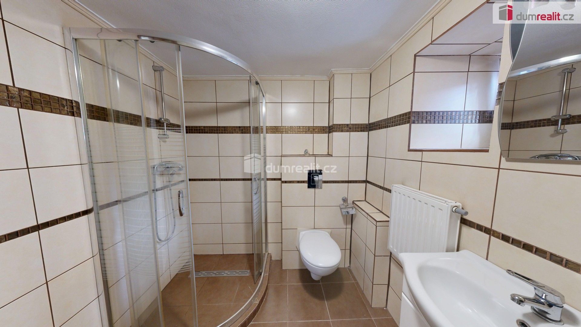 Pronájem byt 2+kk - Hřbitovní, Vítkov, 26 m²