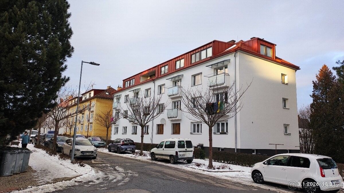 Byty, Litomyšl, 570 01