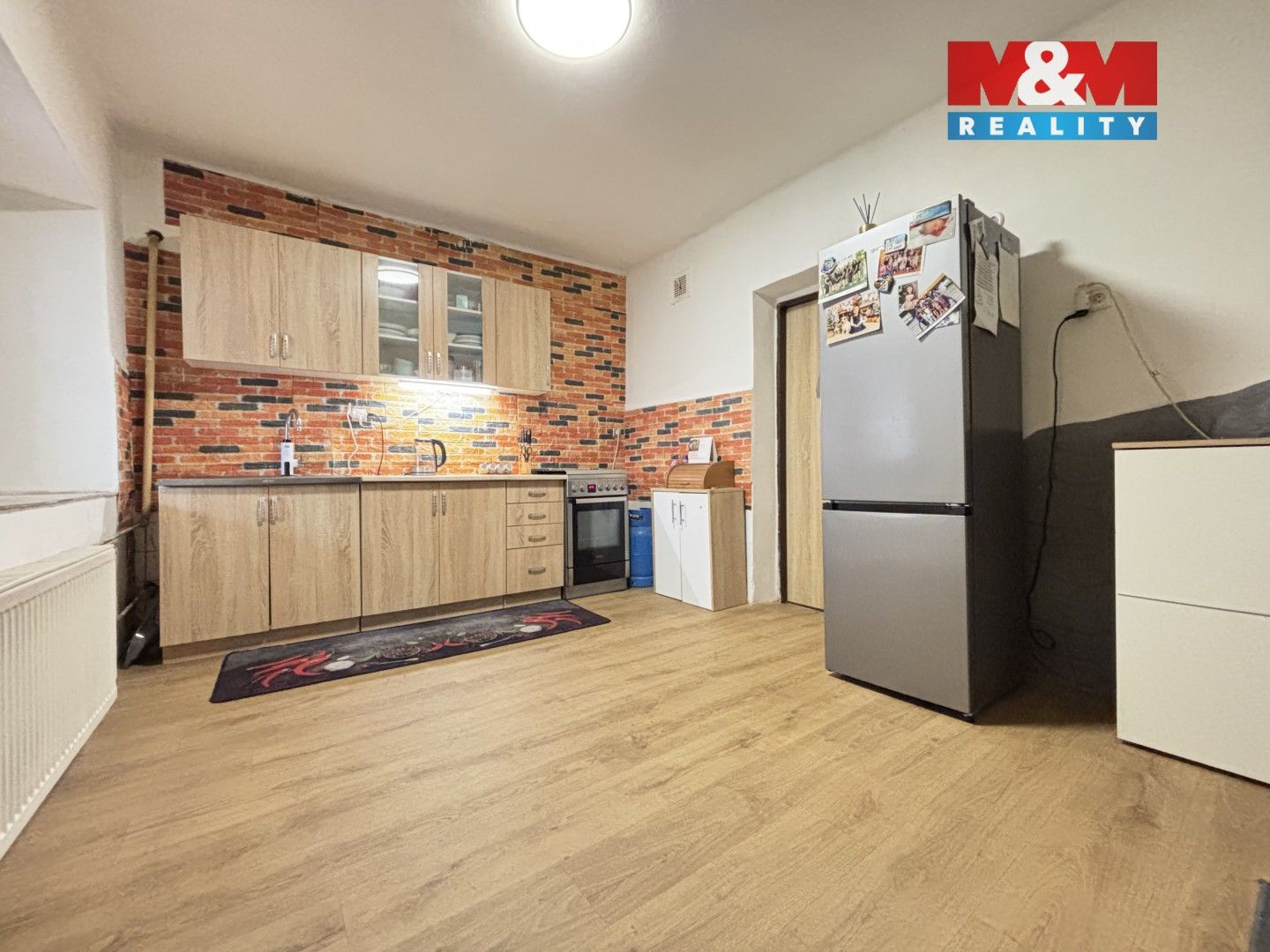 Rodinný dům · 110 m² · Červená Řečice - 3