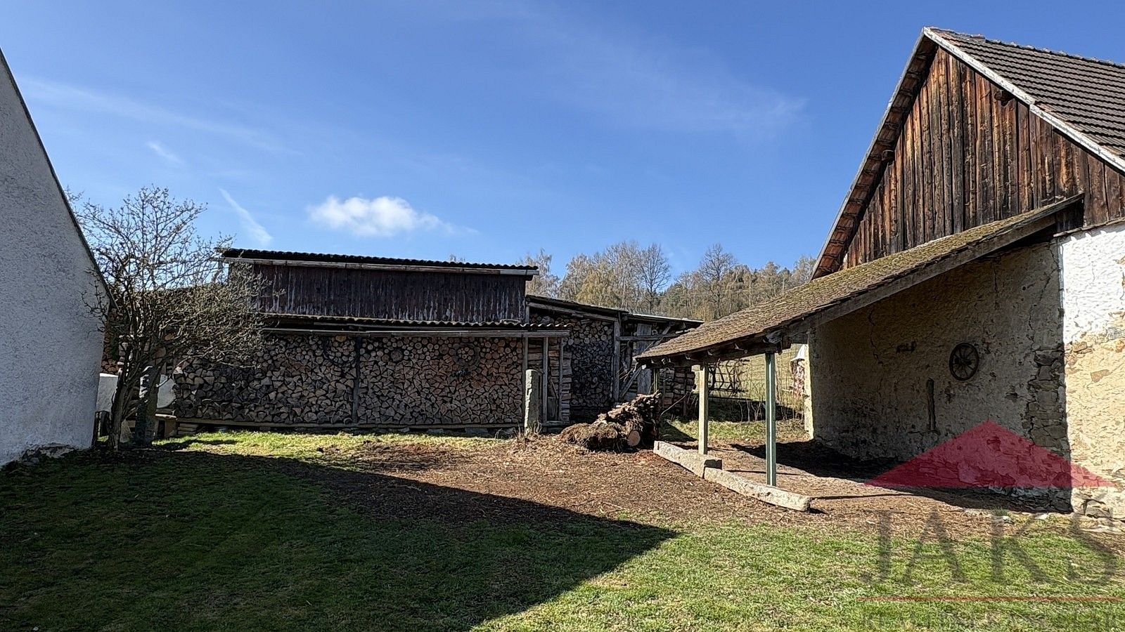 Prodej chalupa - Soběšice - Damíč, okres Klatovy, Plzeňský kraj, 65 m² - 5