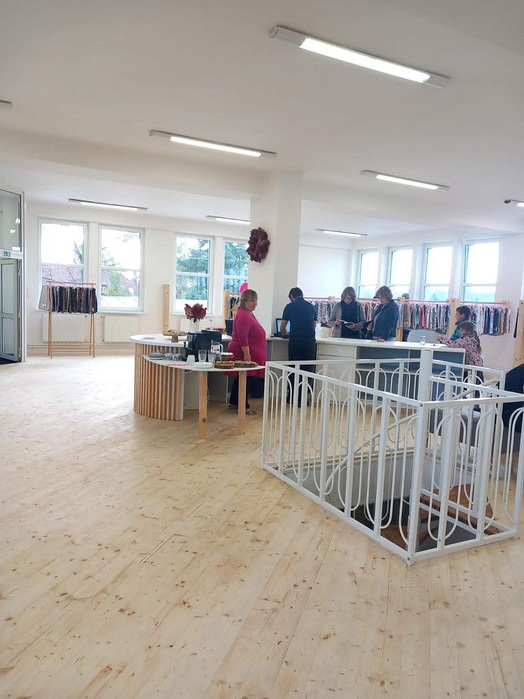 Obchodní prostory · 330 m² · Ždírec nad Doubravou, okres Havlíčkův Brod, Kraj Vysočina - 4
