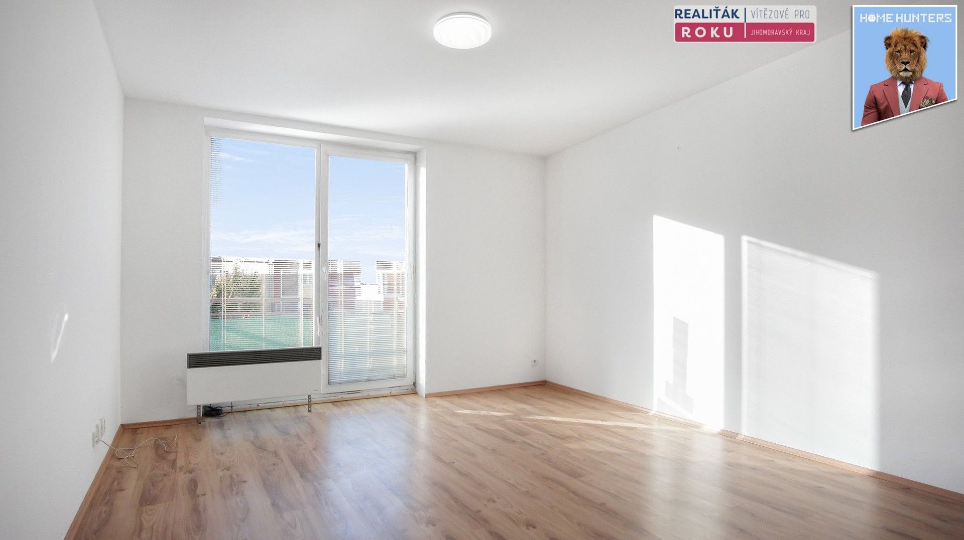 2+kk, Křehlíkova 1425, Brno Slatina, 55 m² - 1