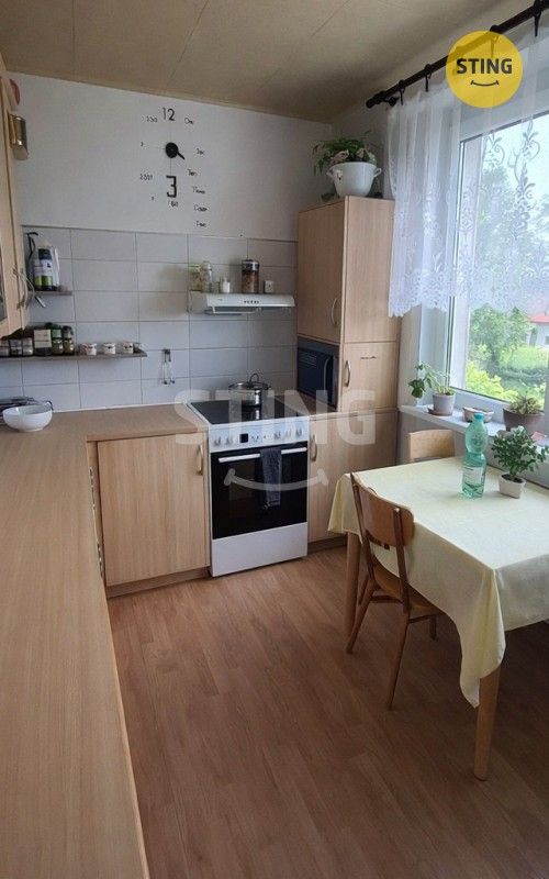 Byt 2+1 · 64 m² · Světlík - 3