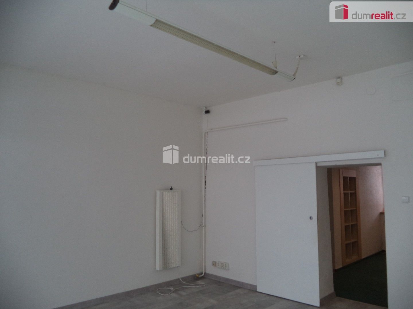 Pronájem obchodní prostory - Ruská, Ostrava, 48 m²