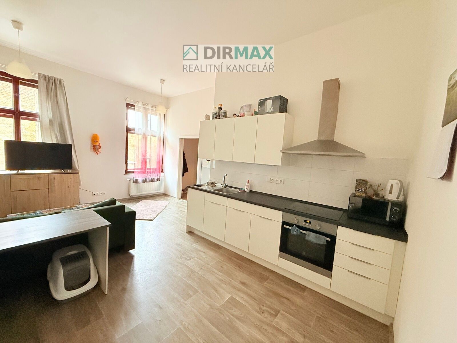 Byt 2+kk · 53 m² · Tovární, Plzeň Jižní Předměstí - 3