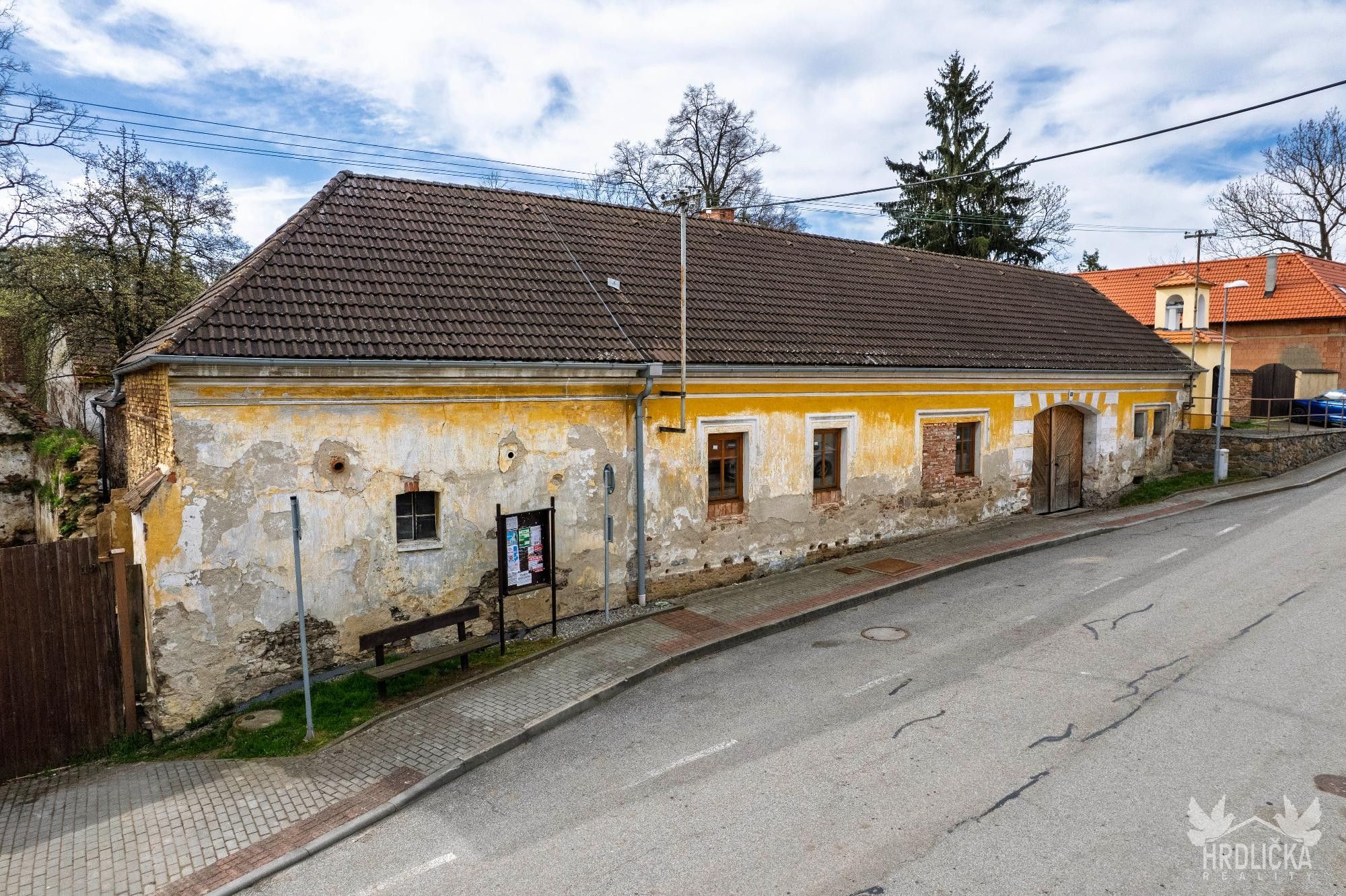 Chalupa · 70 m² · Stožice Křepice - 4