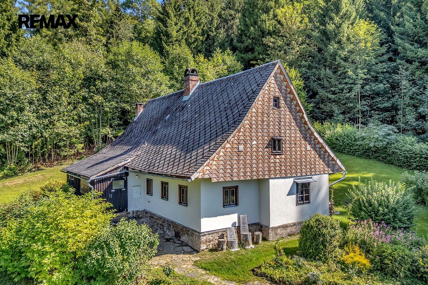Chalupa, 157 m²