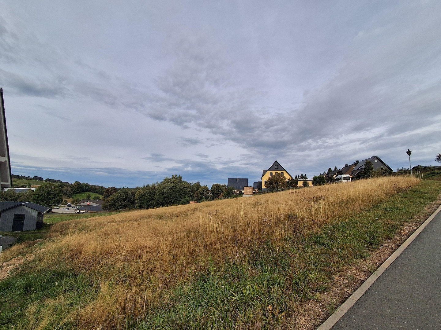Prodej pozemek pro bydlení - Kastanienweg 25 a, , Sasko - 5