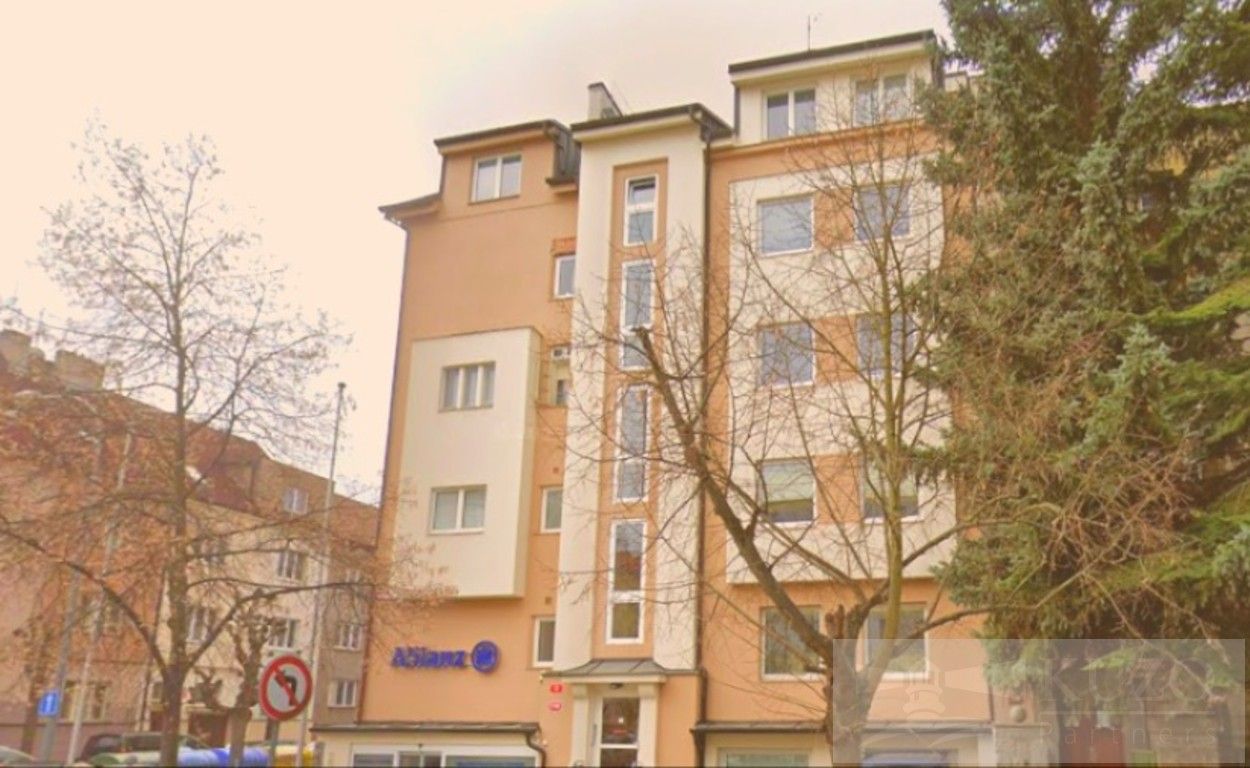 2+kk, Dvořákova 2146, Plzeň Jižní Předměstí, 53 m² - 1