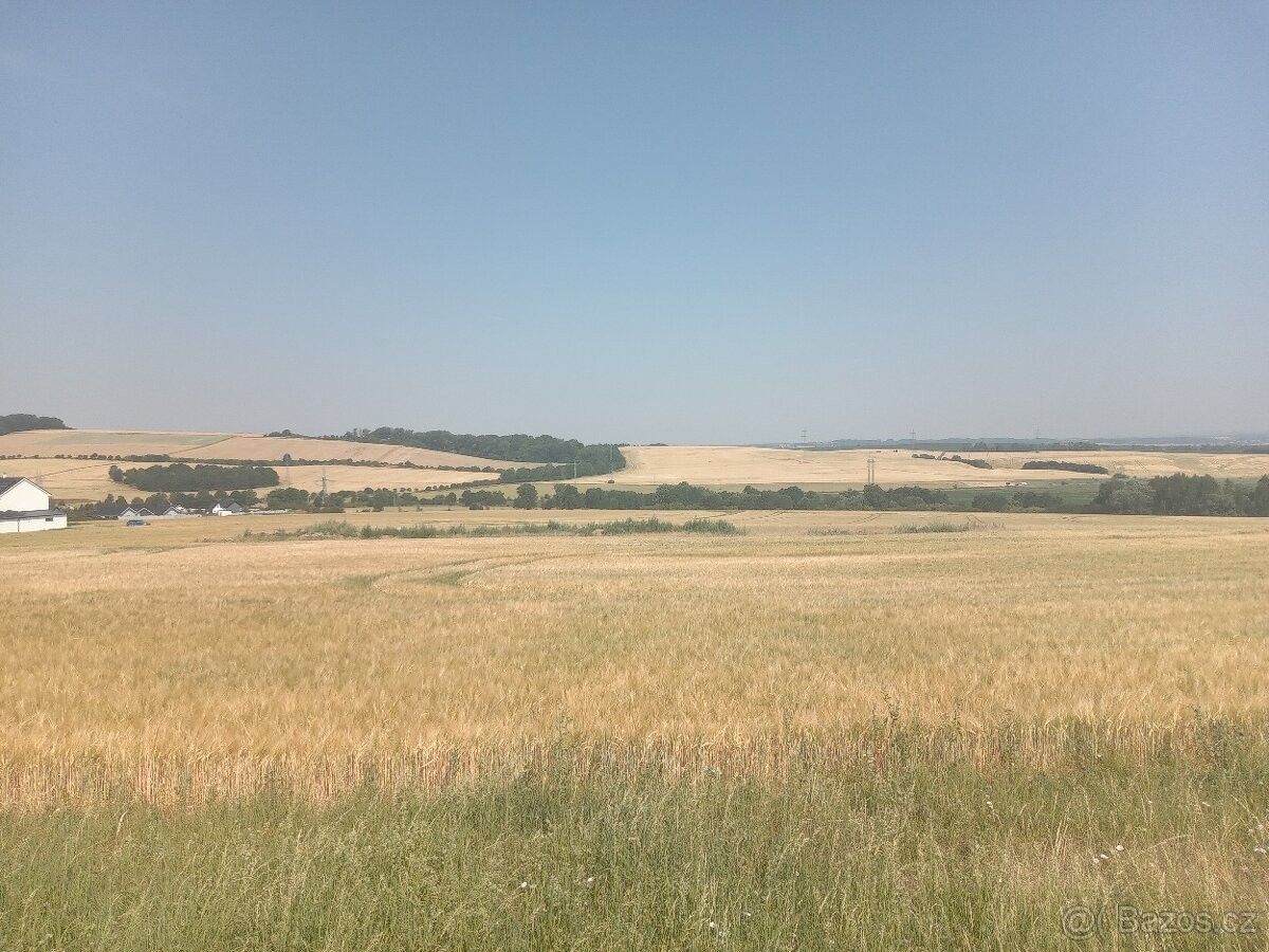 Pozemek pro bydlení · Přerov, 750 02 - 3