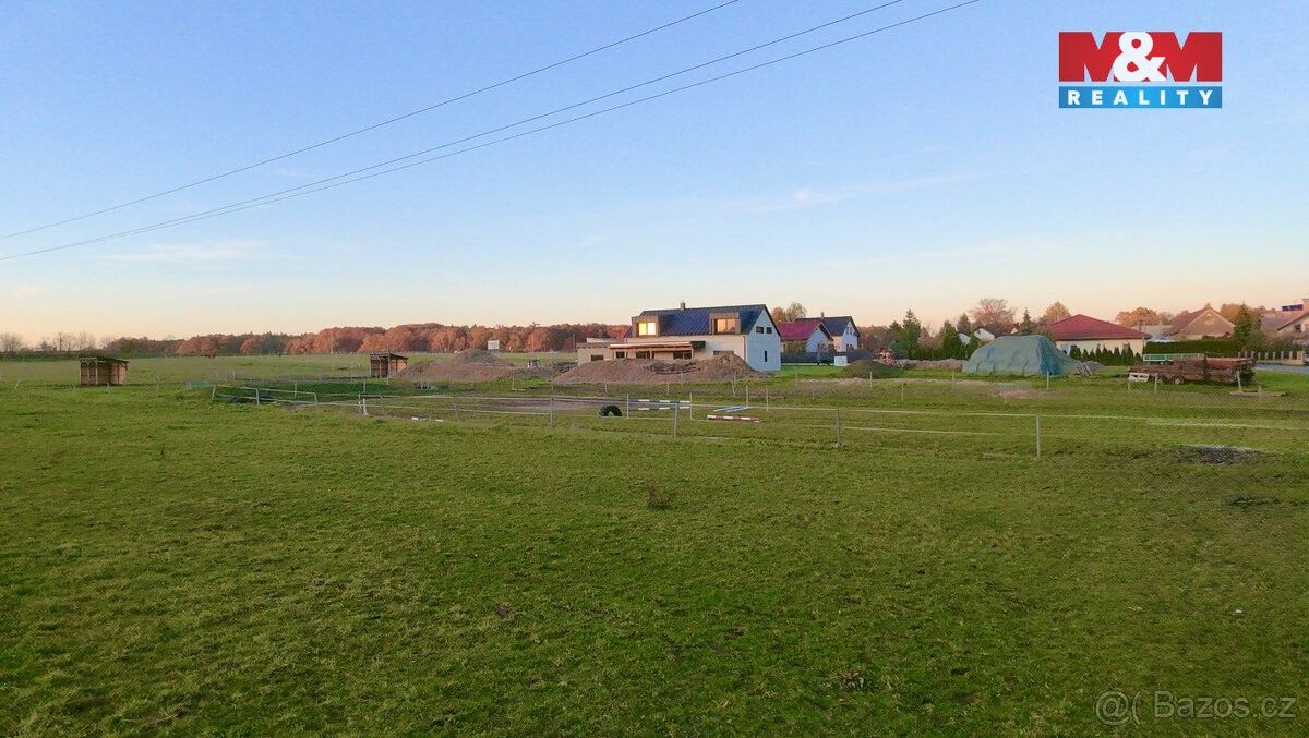 Prodej pozemek pro bydlení - Krmelín, 739 24