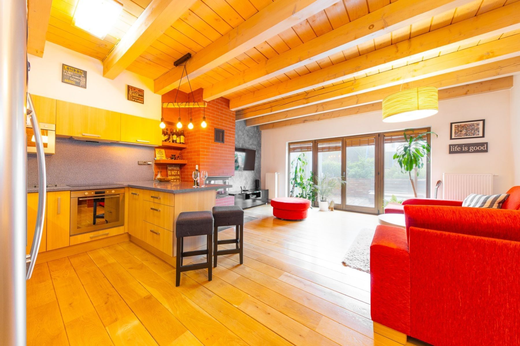 3+kk, Kosmákova, Šlapanice - Šlapanice u Brna, Jihomoravský kraj, 84 m² - 2