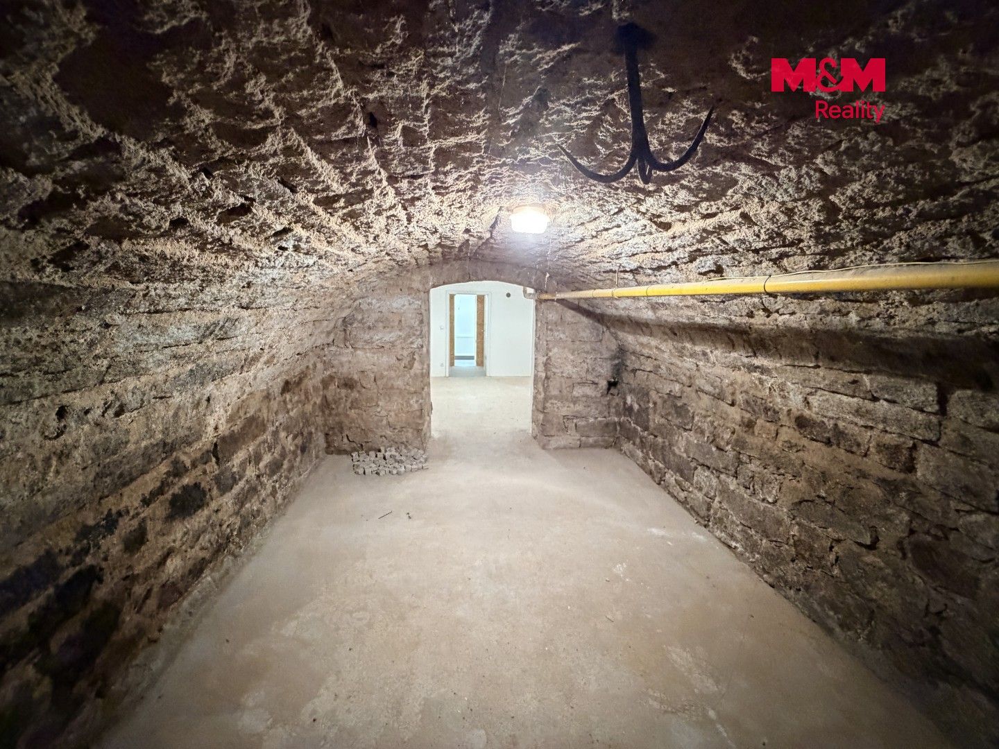 Obchodní prostory, Anenské náměstí, Jablonec nad Nisou, 81 m² - 2