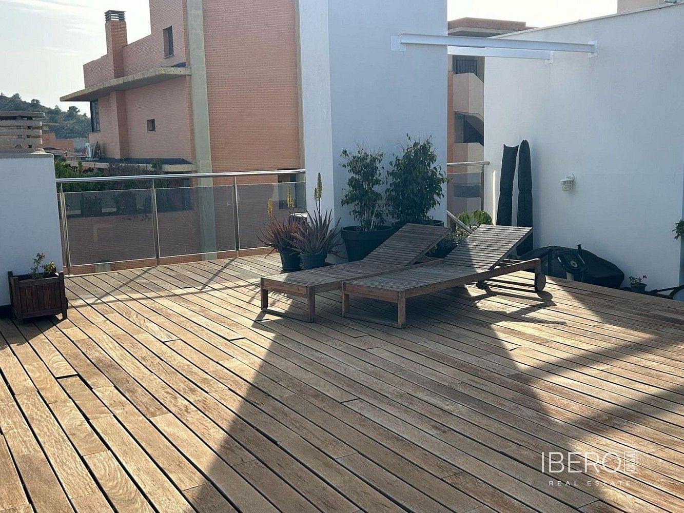 4+kk, Villajoyosa, Španělsko, 172 m² - 2