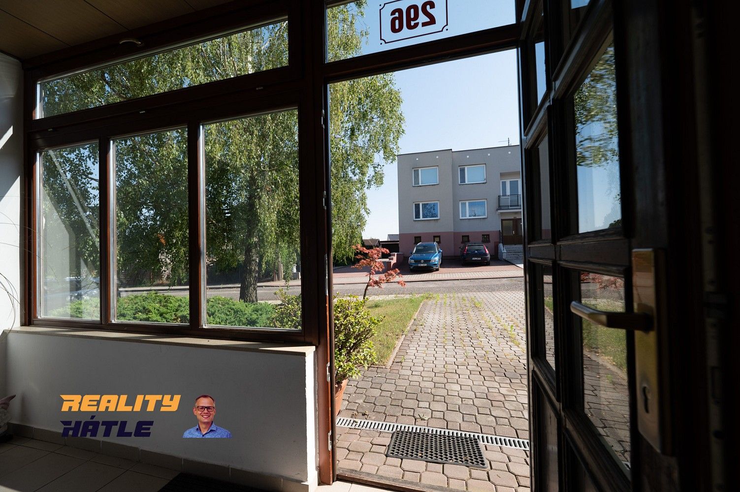 Rodinný dům · 112 m² · Vysoké Veselí, okres Jičín, Královéhradecký kraj - 4