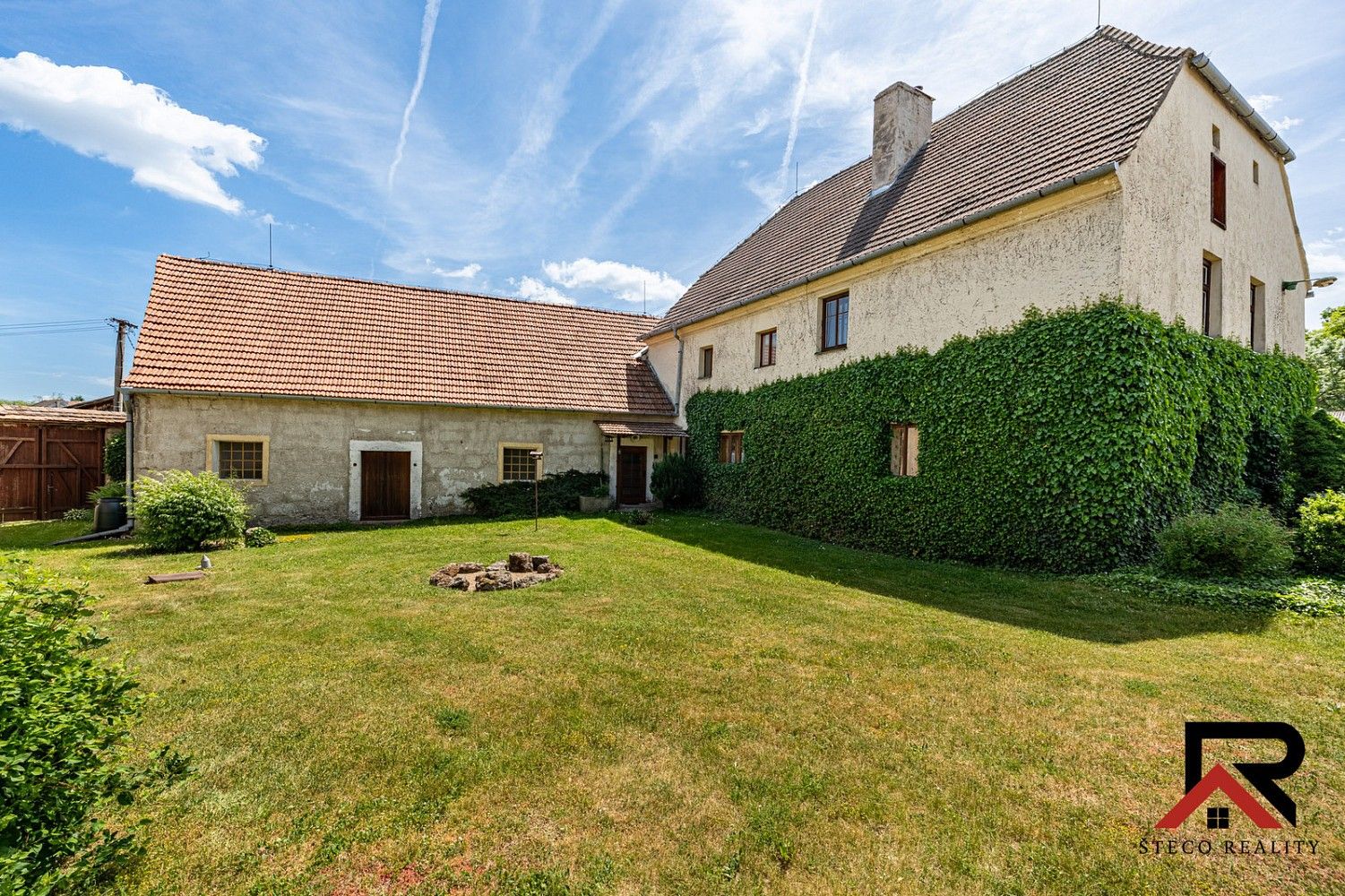Chalupa · 300 m² · Kamenná, okres Třebíč, Kraj Vysočina - 4