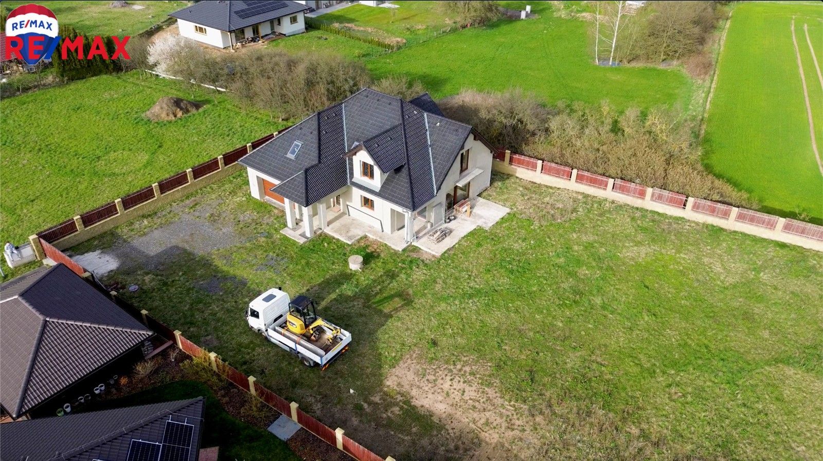 Prodej dům - Dubno, 253 m²