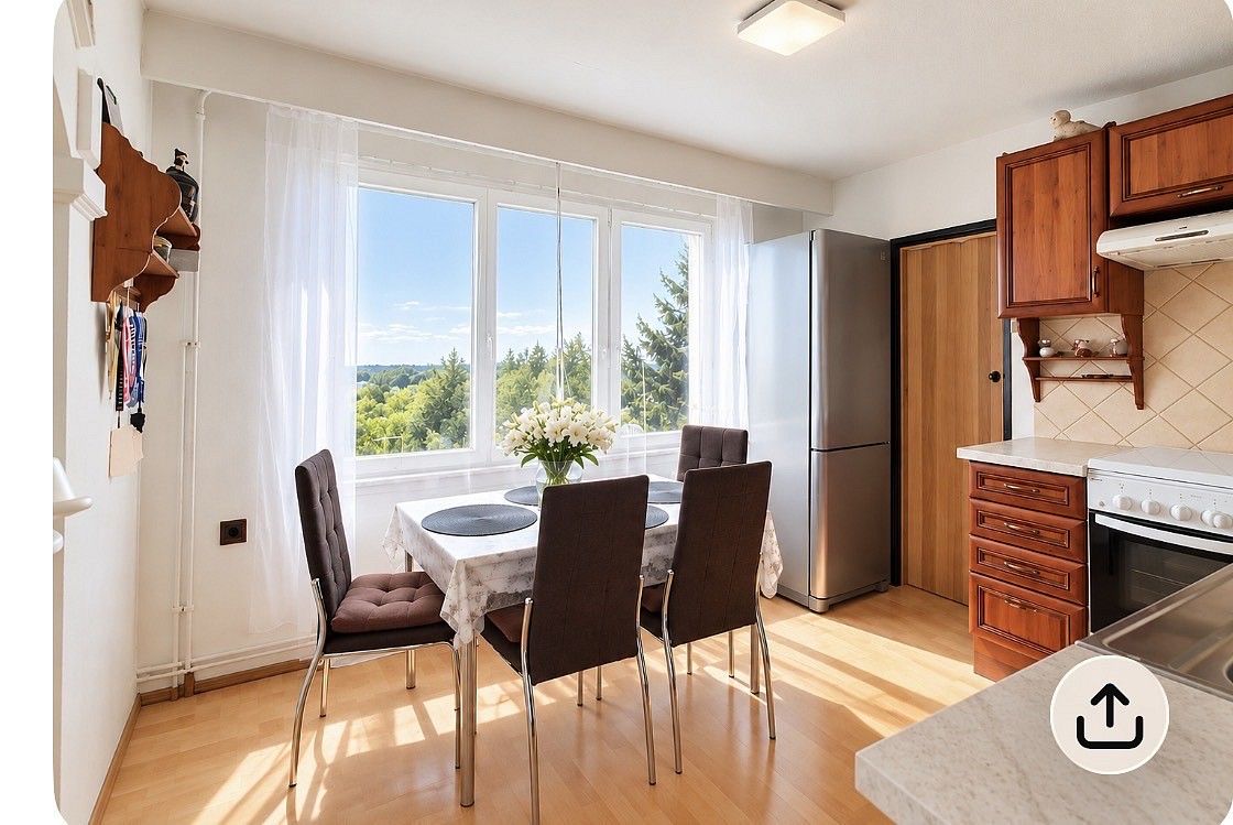 3+1, Chocnějovice, okres Mladá Boleslav, 89 m²