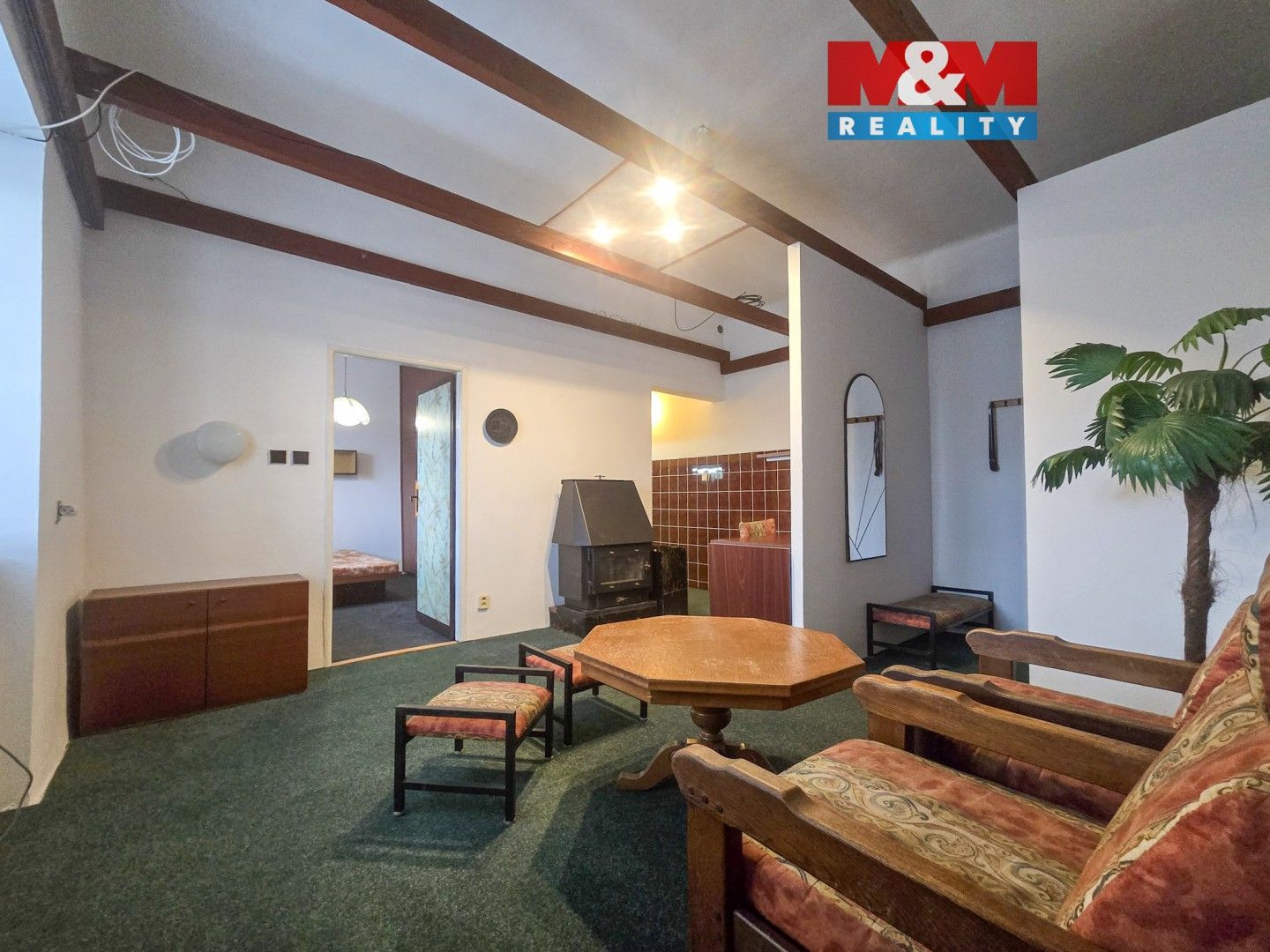 2+kk, Havlíčkova, Frýdlant nad Ostravicí, 50 m²