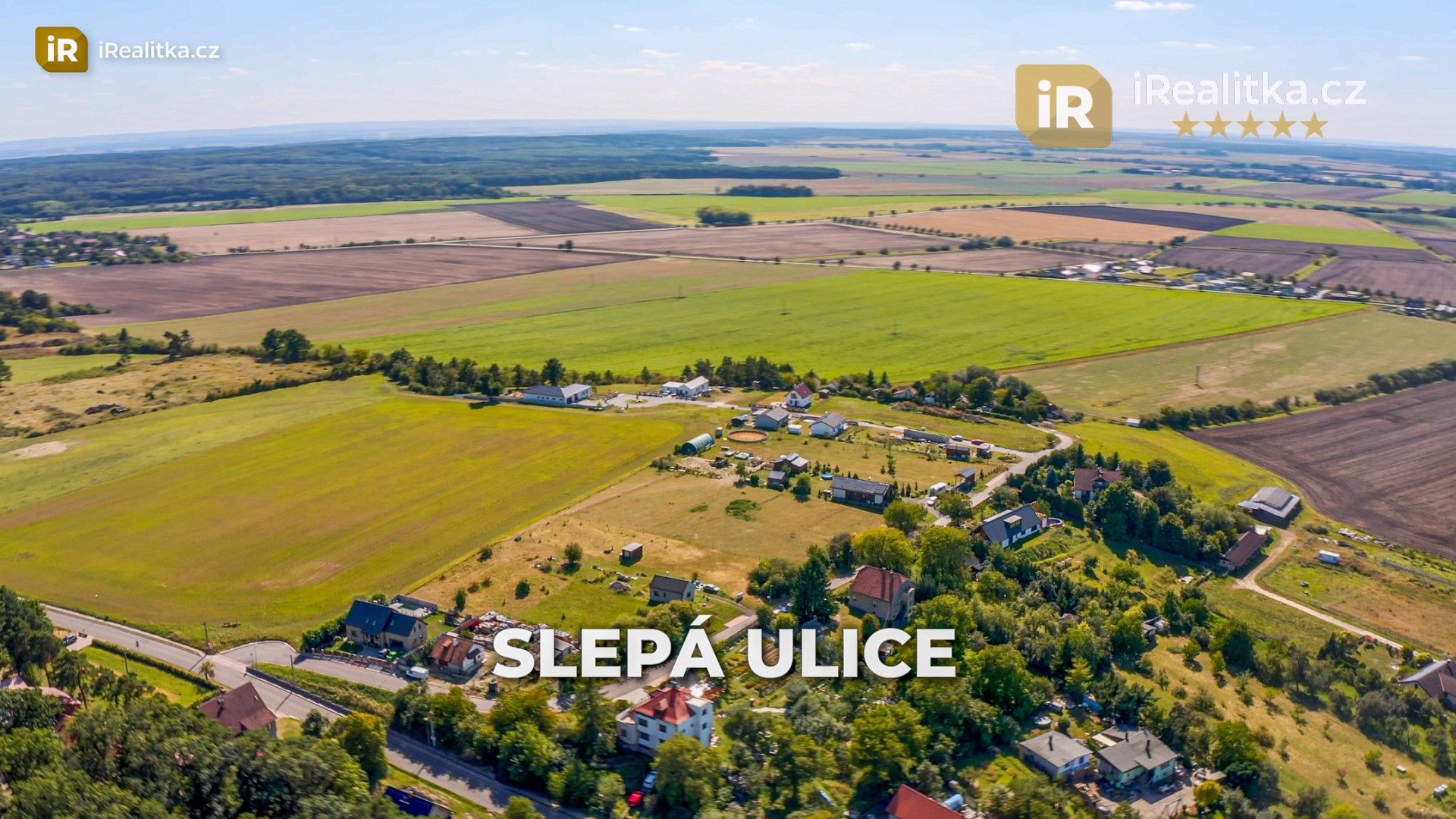 Prodej pozemek pro bydlení - Charvatce, 1 910 m²