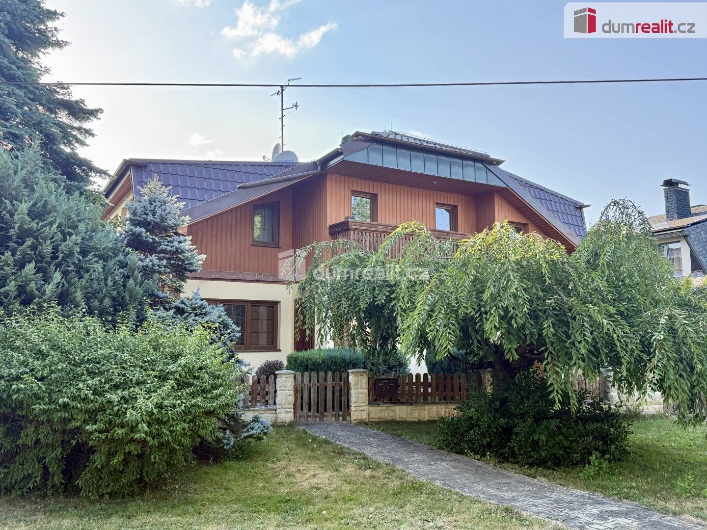 Rodinný dům · 330 m² · Ladova, Mariánské Lázně - 3