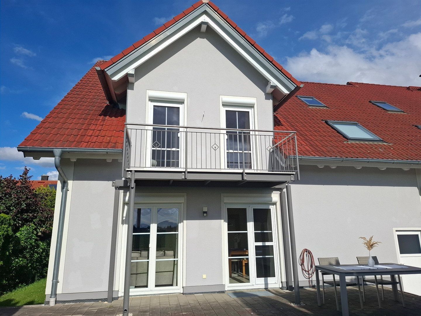 Rodinné domy, , Bavorsko, 203 m² - 2