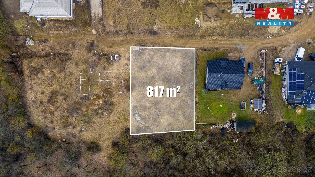 Prodej pozemek pro bydlení - Kralupy nad Vltavou, 278 01