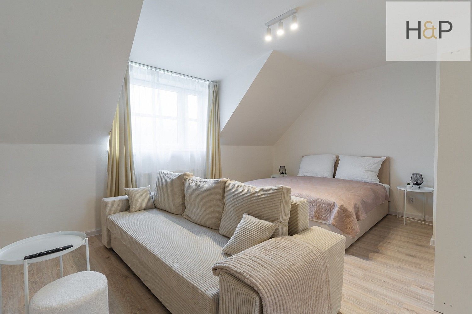1+1, Sobotín, okres Šumperk, Olomoucký kraj, 42 m² - 1