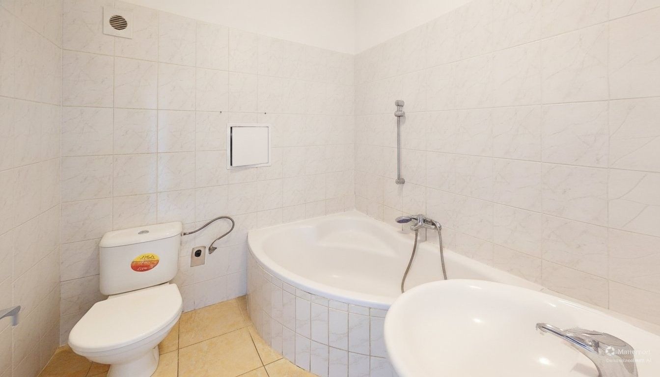 2+1, Blatenská, Plzeň, 60 m² - 2