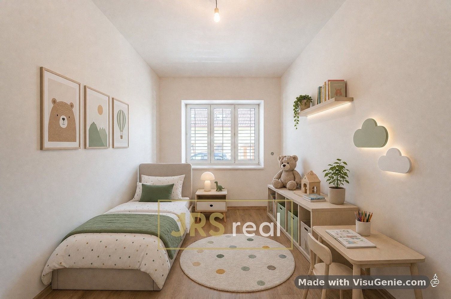 Prodej byt 2+1 - Šlapanice, okres Brno-venkov, Jihomoravský kraj, 51 m² - 5