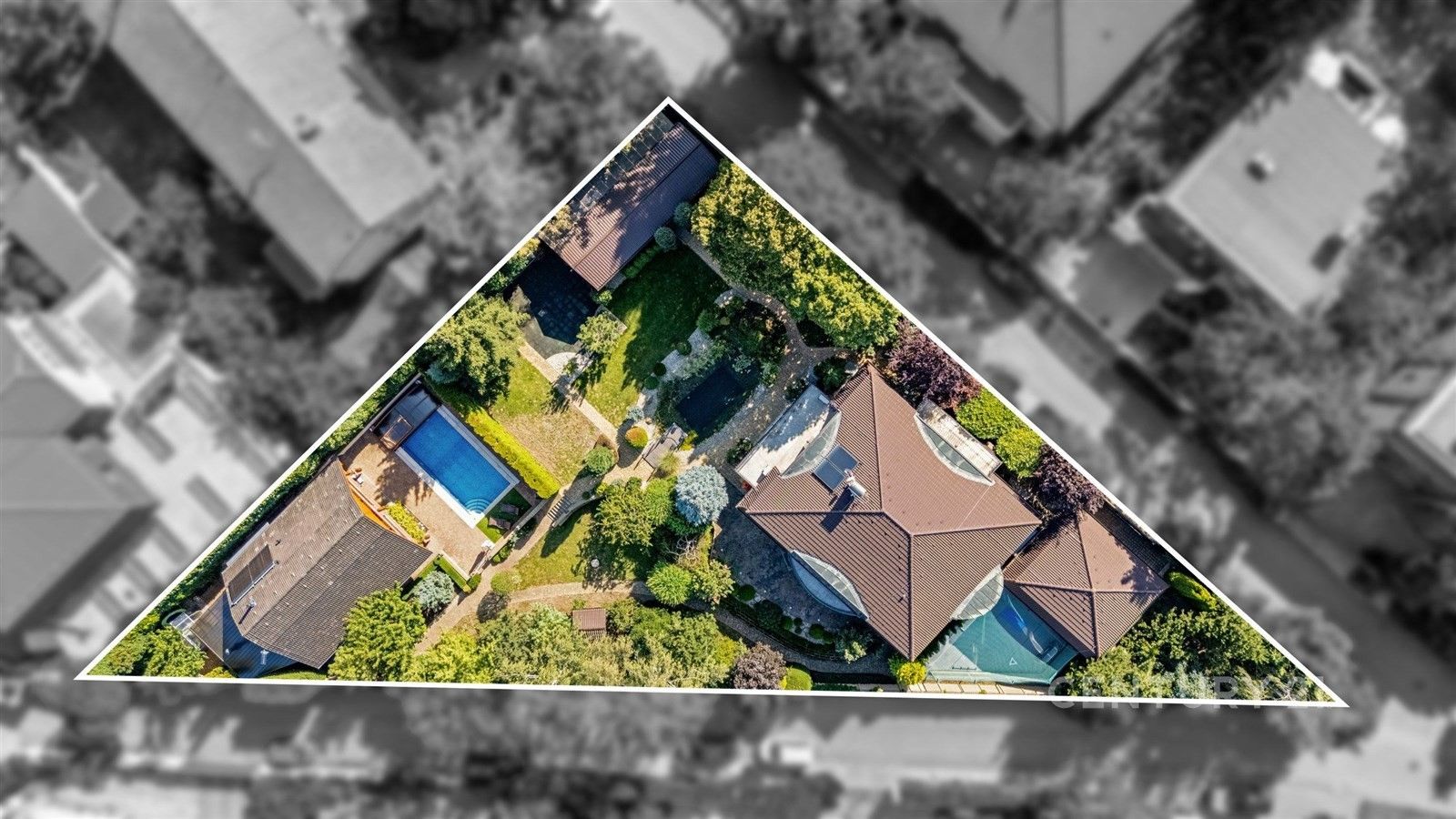 Vila · 425 m² · Na Křemínku  , Praha Slivenec - 4