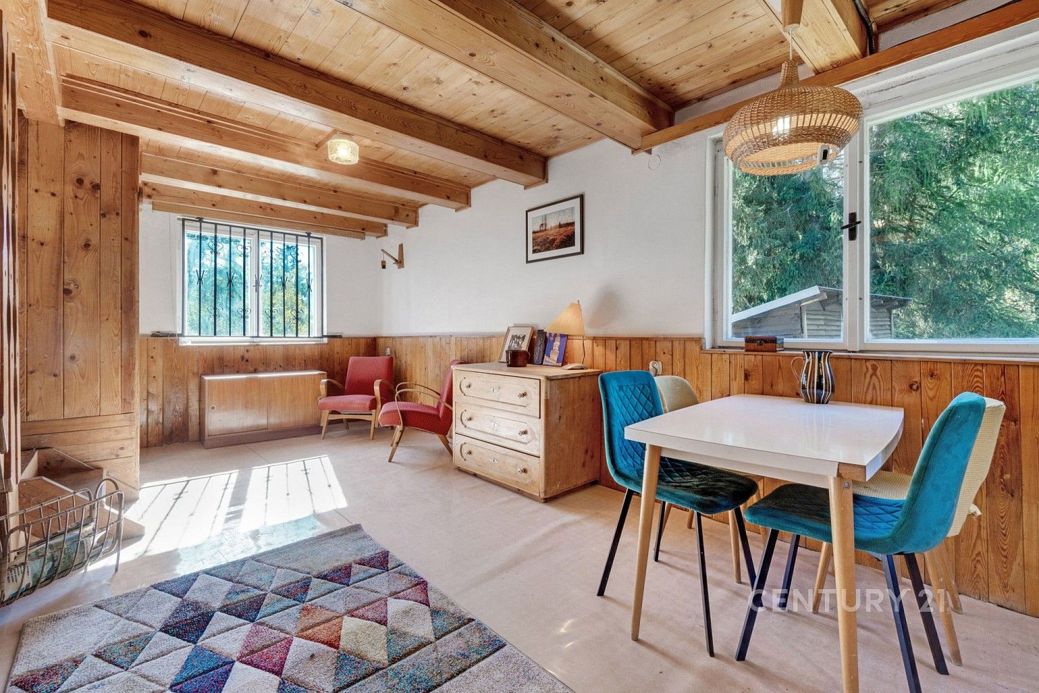 Prodej chalupa - Nejdek - Bernov, okres Karlovy Vary, 50 m² - 5