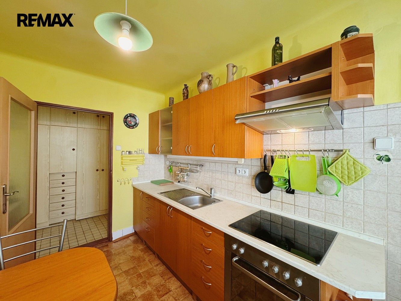 Byt 3+1 · 73 m² · Preslova, Písek - Budějovické Předměstí - 3