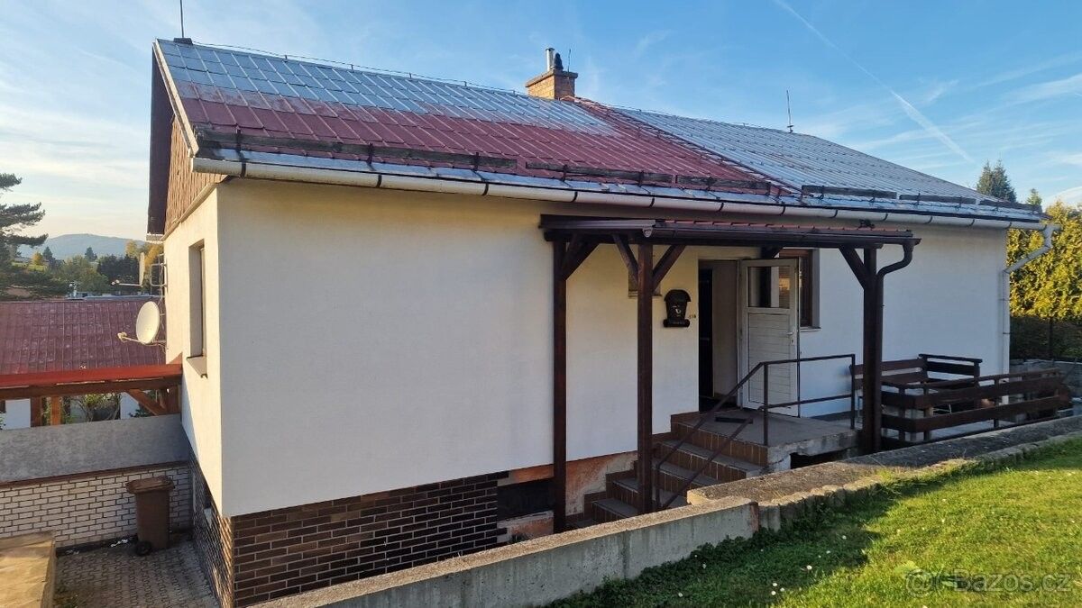 Prodej rodinný dům - Jeseník, 790 01 - 5