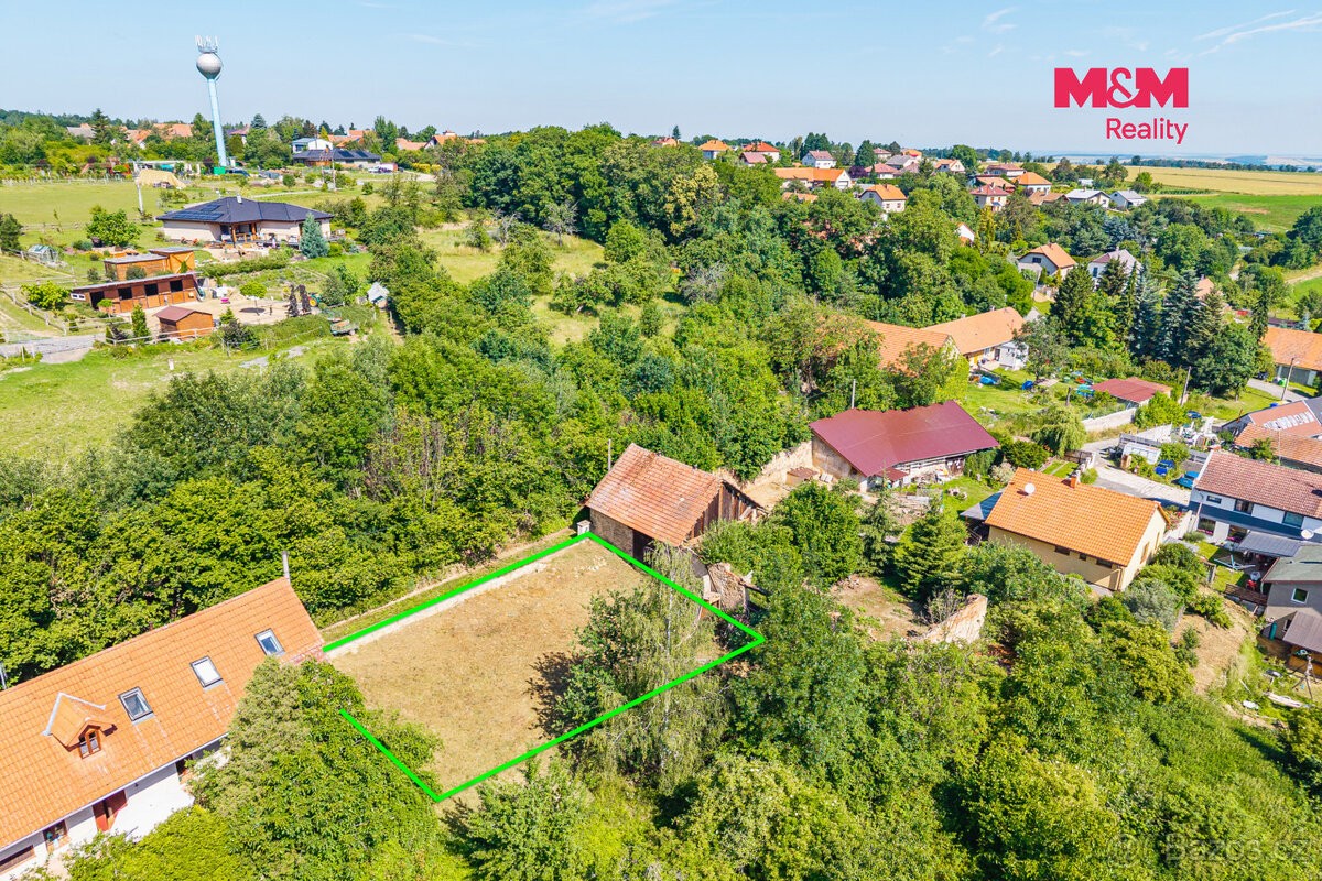 Pozemky pro bydlení, Kostelec nad Černými Lesy, 281 63 - 2