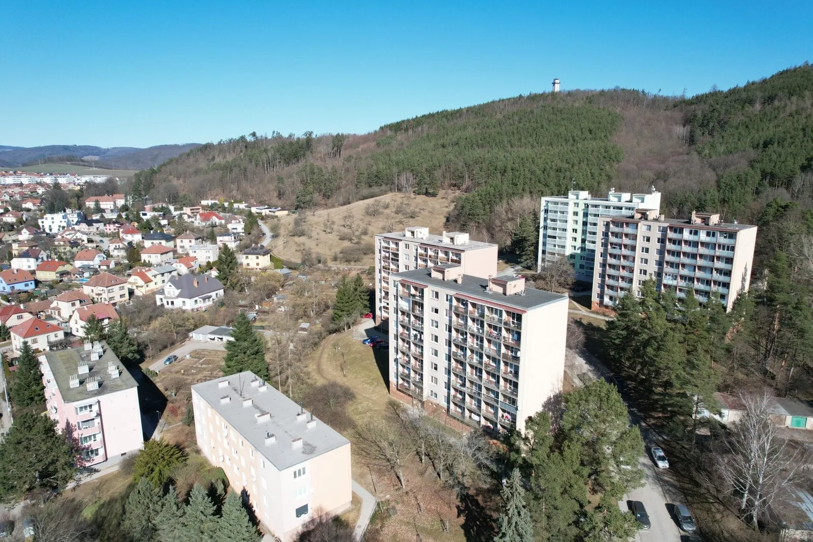 Ostatní