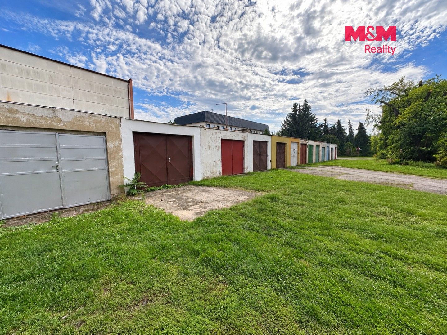 Nemovitost · 18 m² · Dukelských hrdinů, Kolín - 3