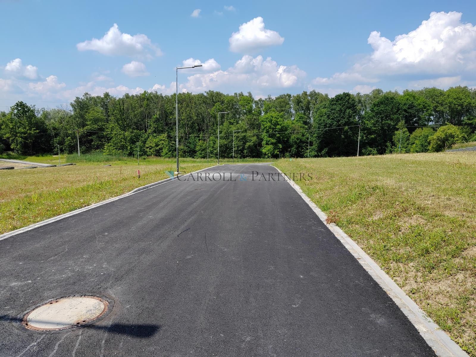 Prodej pozemek pro bydlení - Nad Vodárnou, Ostrava, 817 m² - 2