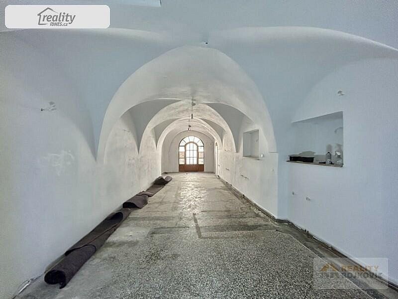 Prodej rodinný dům - Generála Svobody, Broumov, okres Náchod, 350 m² - 5