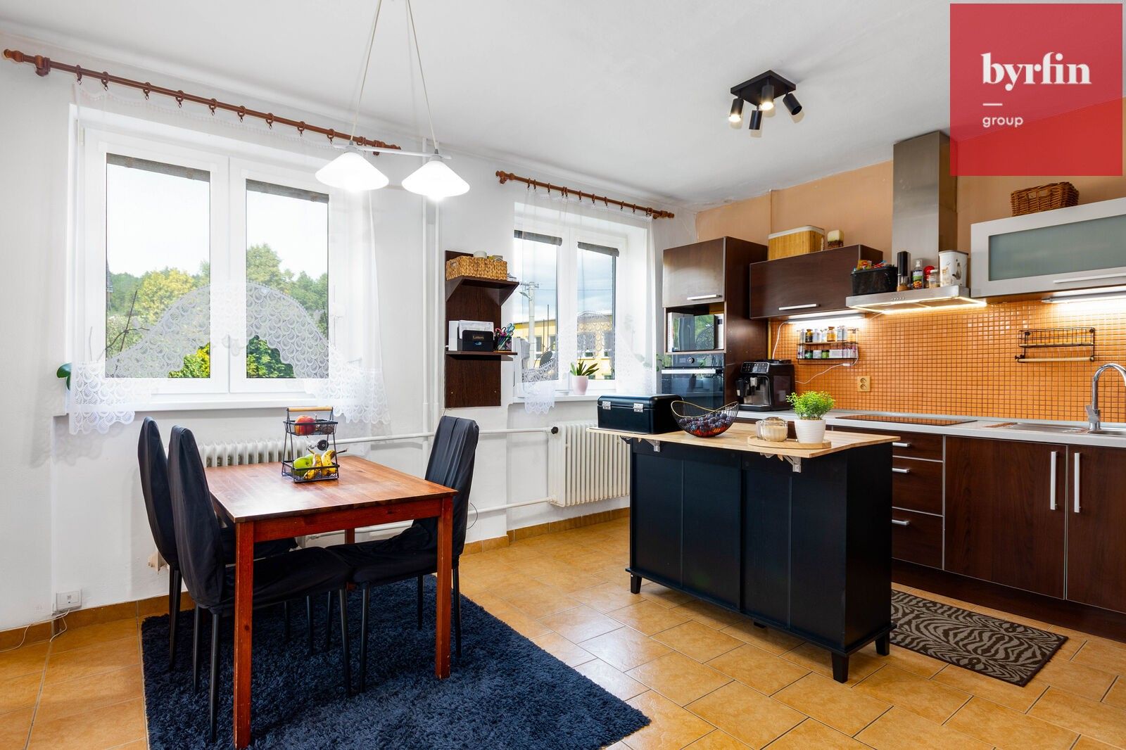 Rodinné domy, Smetanova, Hradec nad Moravicí, 180 m² - 2