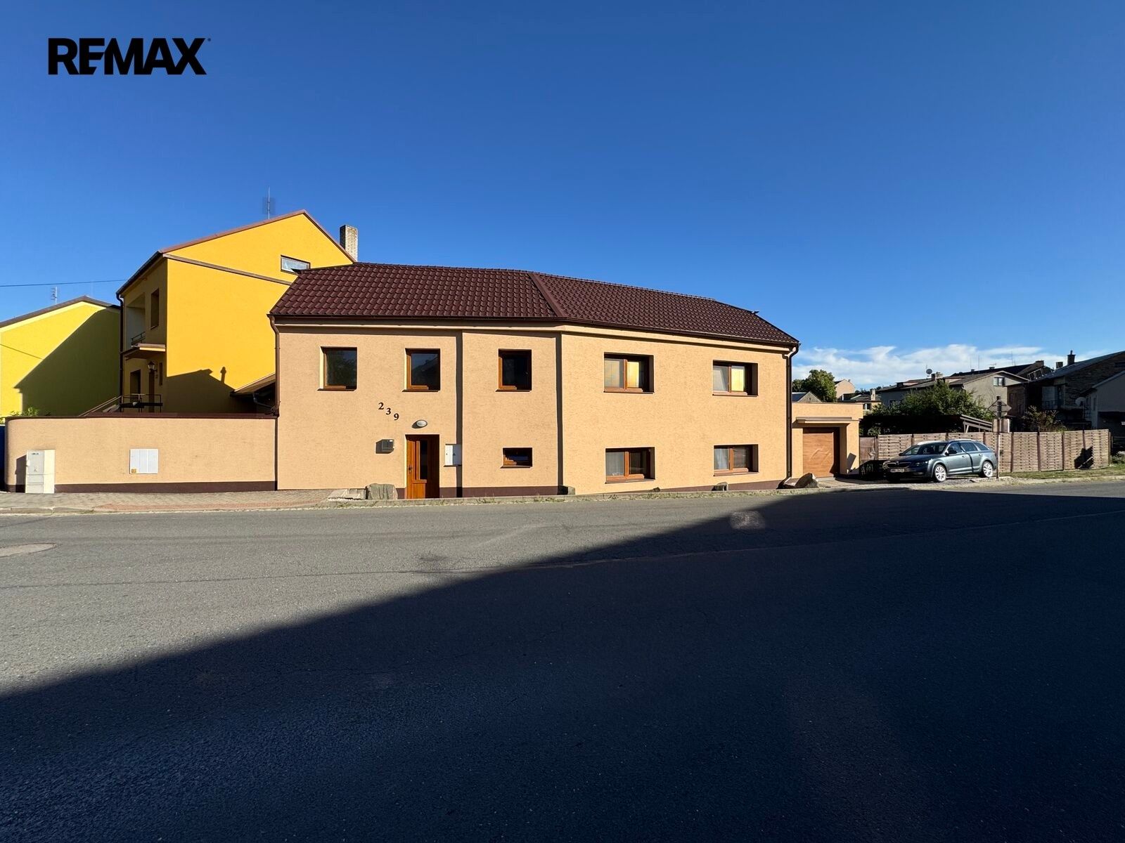 Rodinný dům, 114 m²