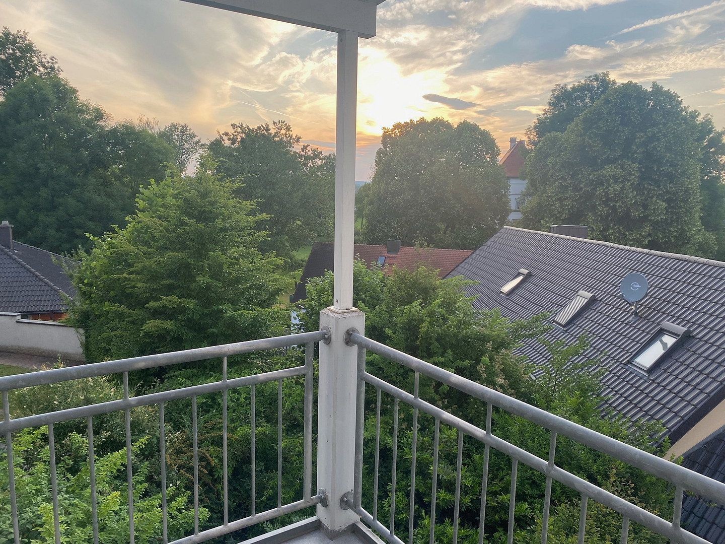 2+1, Bahnhofstraße 5 Moosburg Moosburg an der Isar Bayern 85368, 52 m² - 1