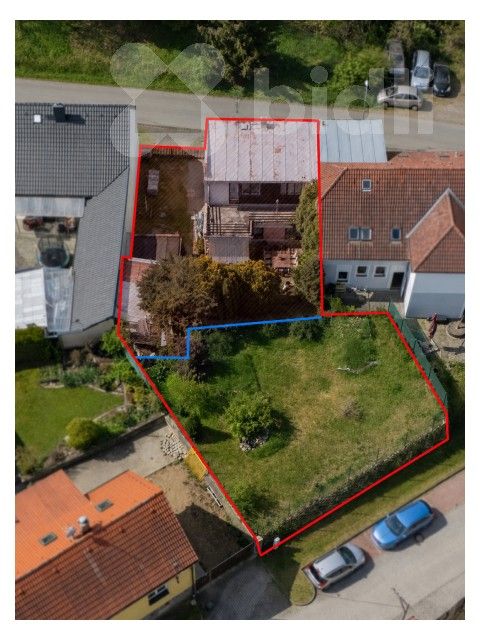 Rodinný dům, 131 m²