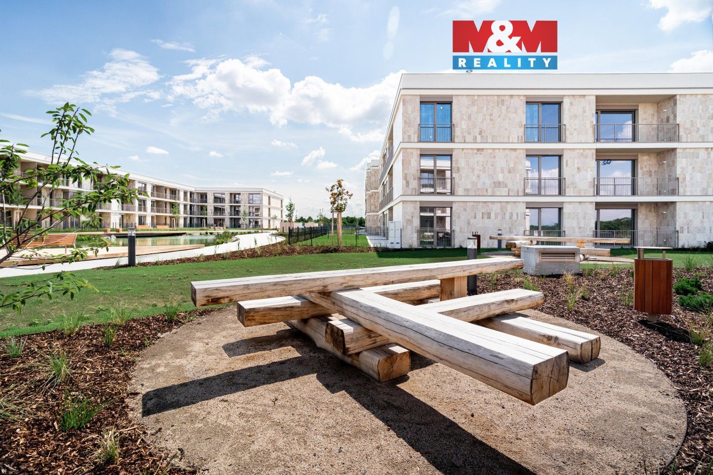 3+kk, Dřevčická, Brandýs nad Labem-Stará Boleslav, 83 m²